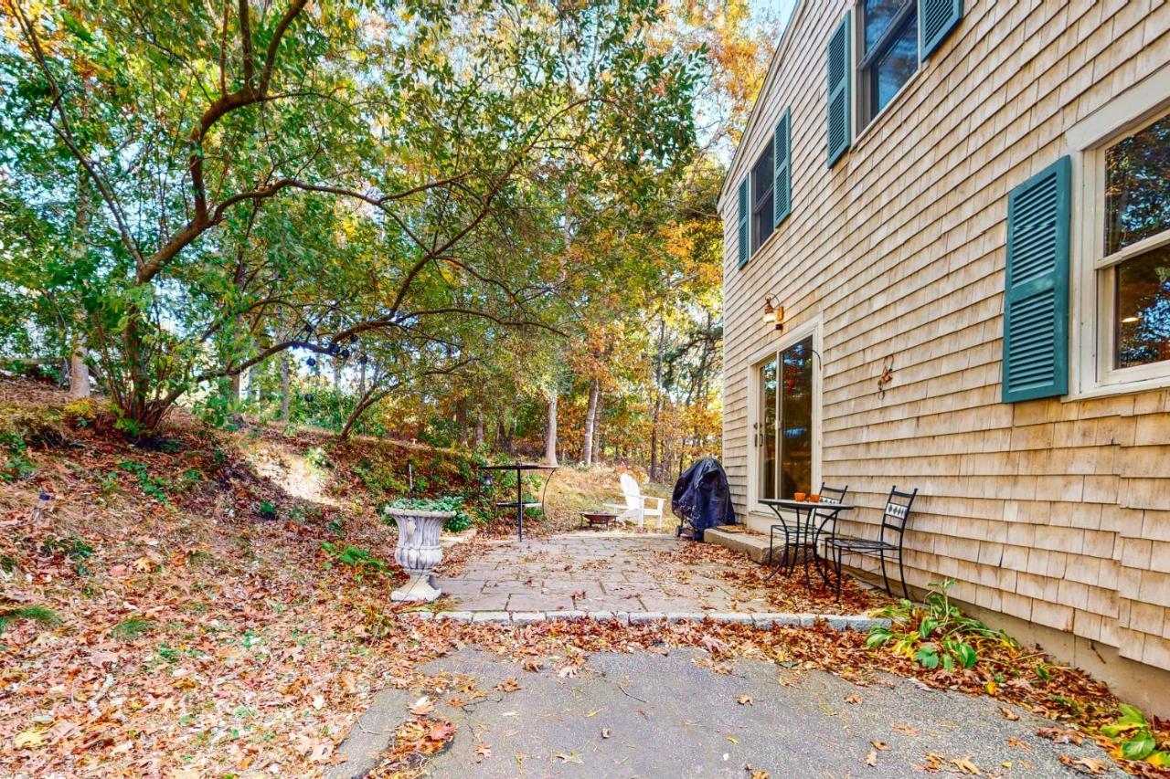 Bay Pointe Bungalow East Falmouth Exterior photo